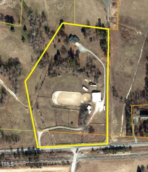 7027 Old 421 Rd, Liberty, NC, 27298 | Card Image