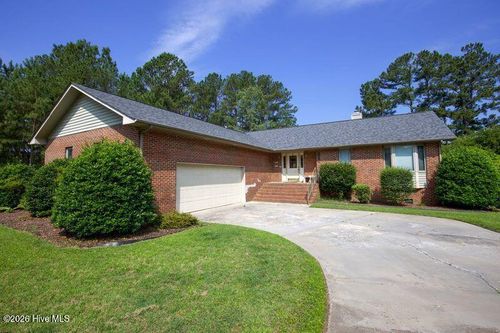 1205 Greenbriar Dr, Vass, NC, 28394-9201 | Card Image