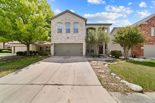 3619 Blairstone, San Antonio, TX, 78247-3500 | Card Image