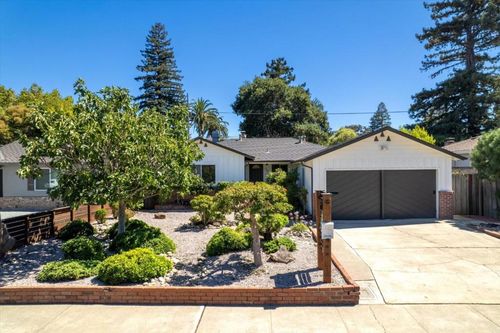 1583 Gilmore St, Mountain View, CA, 94040-2916 | Card Image