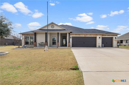 3817 Twilight Drive, Temple, TX, 76502 | Card Image