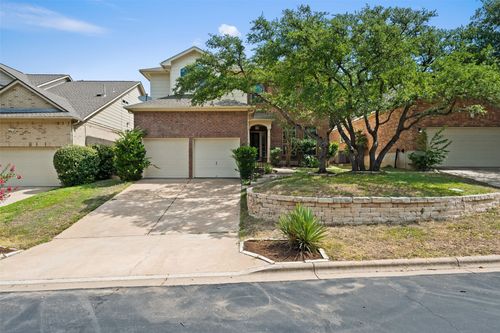 12536 Canyon Glen Dr, Austin, TX, 78732-2022 | Card Image