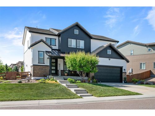 13759 Night Owl Ln, Parker, CO, 80134-9255 | Card Image