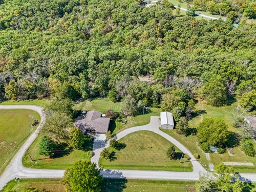 16751 S Palis Nichols Rd, Hartsburg, MO, 65039-9437 | Card Image