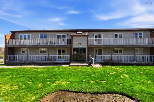 12-6 Rose Way, Dartmouth, NS, B2Y4L9 | Card Image