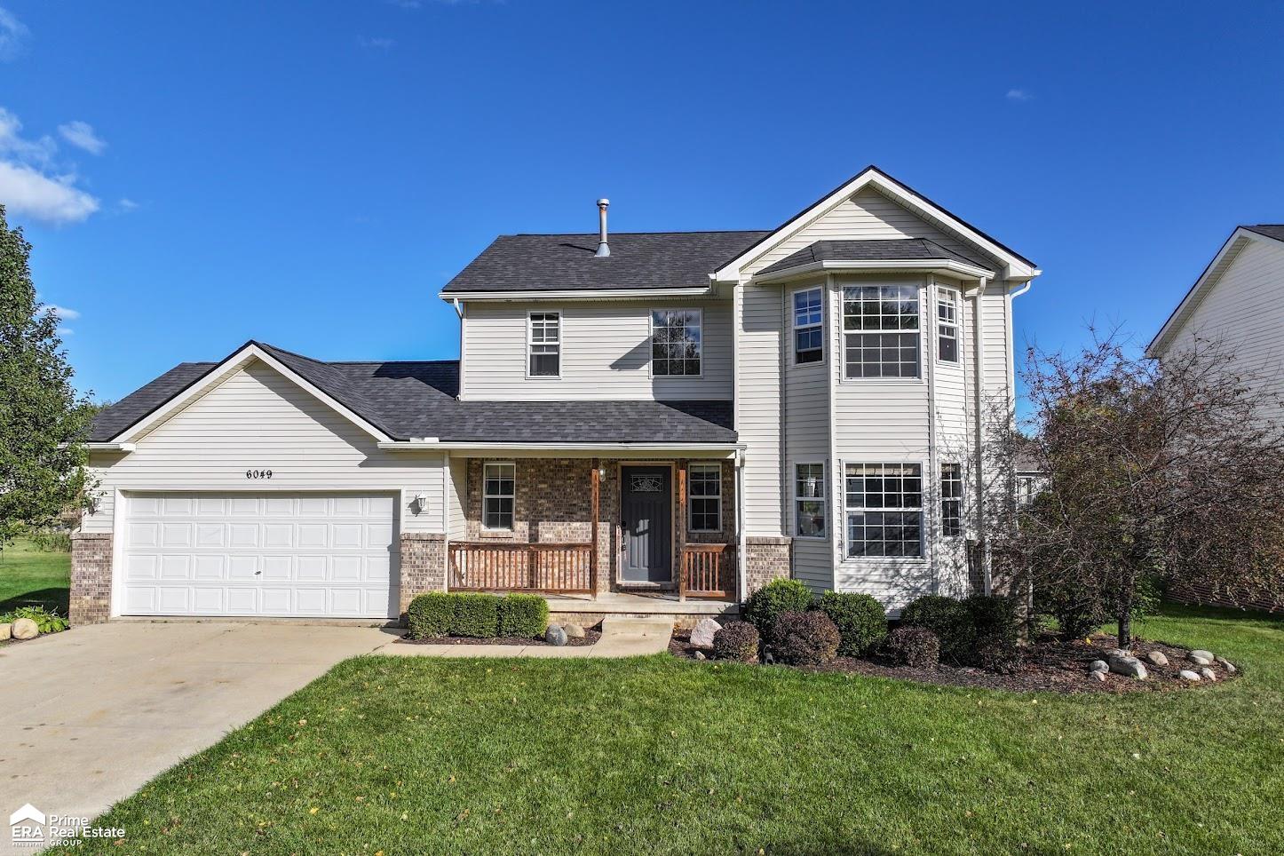 Elm Trl, Grand Blanc, MI 48439