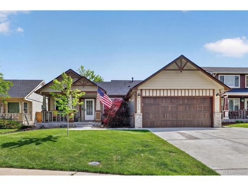 2354 E 116th Ave, Thornton, CO, 80233 | Card Image