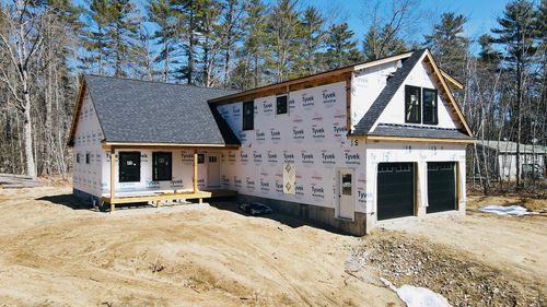 10 Kaye Lane, Baldwin, ME, 04024 | Card Image