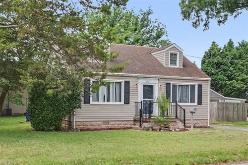 1531 Aspin St, Norfolk, VA, 23502-1624 | Card Image