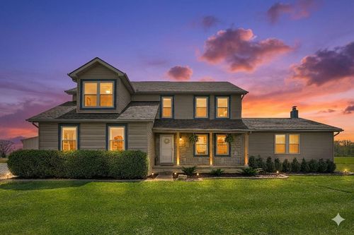 6355 Wesleyan Church Rd, Alexandria, OH, 43001-9603 | Card Image