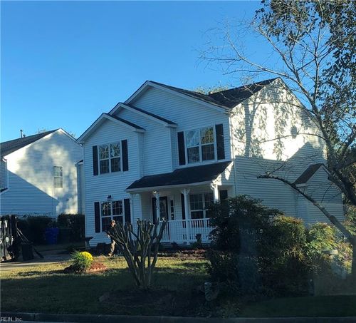 515 Kemp Lndg, Suffolk, VA, 23434-9118 | Card Image