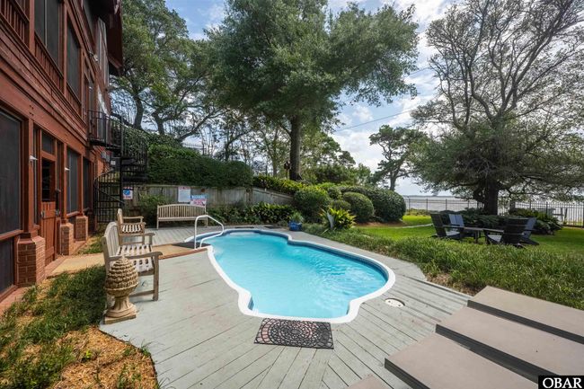 207 Harbour Bay Dr, House other with 5 bedrooms, 8 bathrooms and null parking in Kitty Hawk NC | Image 32