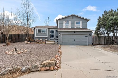 1945 Harwood Circle, Colorado Springs, CO, 80916 | Card Image
