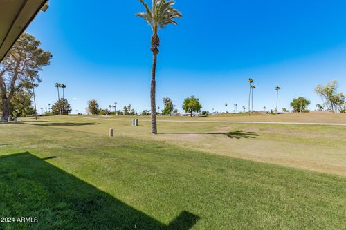 10814 W Cameo Dr, Sun City, AZ, 85351-2606 | Card Image