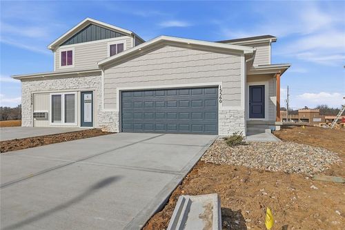 4713 Brentwood Ave, Kansas City, MO, 64136-1216 | Card Image