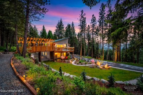 554 Homestead Holw, Careywood, ID, 83809-9601 | Card Image