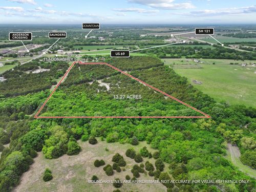 117 Donaghey St, Trenton, TX, 75490-4201 | Card Image