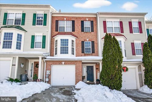 7255 Parkers Farm Ln, FREDERICK, MD, 21703-7309 | Card Image