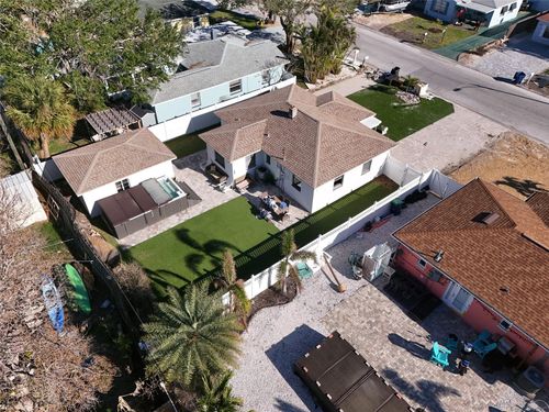 507 79th Ave, ST PETE BEACH, FL, 33706-1721 | Card Image