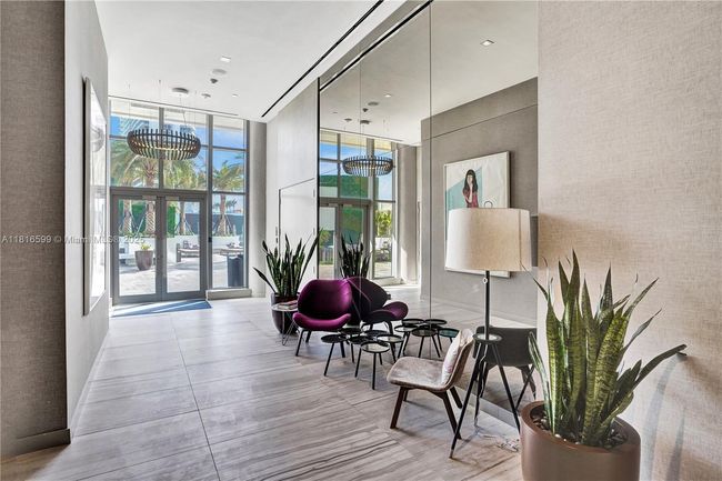 R1605 - 4010 S Ocean Dr, Home with 2 bedrooms, 2 bathrooms and null parking in Hollywood FL | Image 26