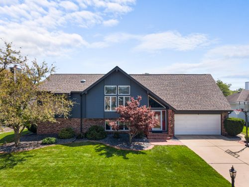 7539 Wren Ct, Schererville, IN, 46375-3395 | Card Image