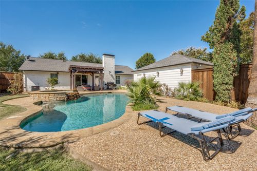 4554 Saint Landry Dr, Dallas, TX, 75214-2536 | Card Image