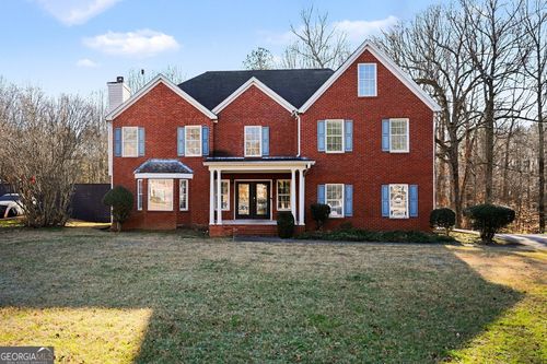 923 Windmill Ct, Jonesboro, GA, 30236-4257 | Card Image