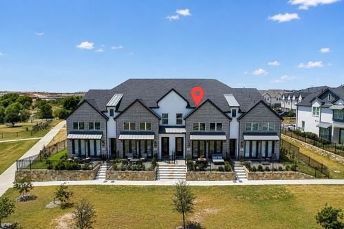 2205 Wayfield Ln, Aledo, TX, 76008-2222 | Card Image