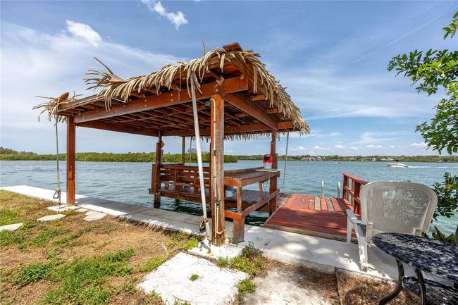 766 182 Nd Ave E, House other with 2 bedrooms, 4 bathrooms and null parking in REDINGTON SHORES FL | Image 23