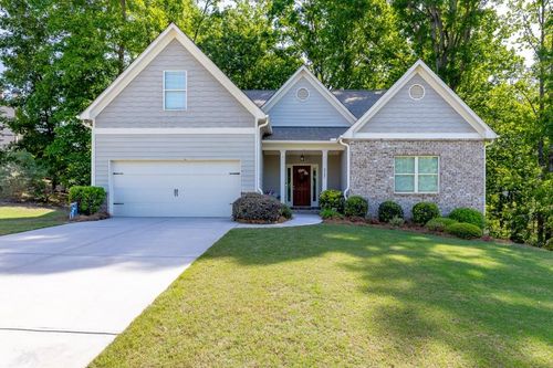6567 Teal Trail Dr, Flowery Branch, GA, 30542-2649 | Card Image