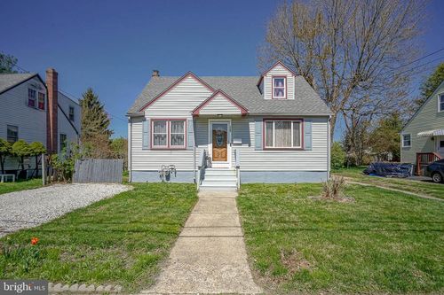 125 Cornell Ave, STRATFORD, NJ, 08084-1103 | Card Image