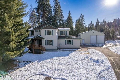 10119 N Log Pine Ct, Hauser, ID, 83854 | Card Image