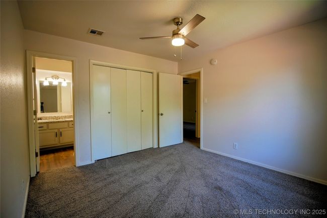 E - 6370 S 80 Th East Ave, Condo with 2 bedrooms, 3 bathrooms and null parking in Tulsa OK | Image 17