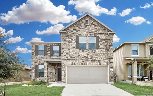 8267 Phantom Fld, San Antonio, TX, 78253-6758 | Card Image