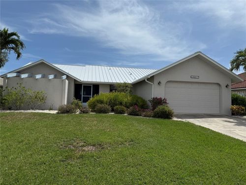 3621 Whippoorwill Blvd, PUNTA GORDA, FL, 33950-7669 | Card Image