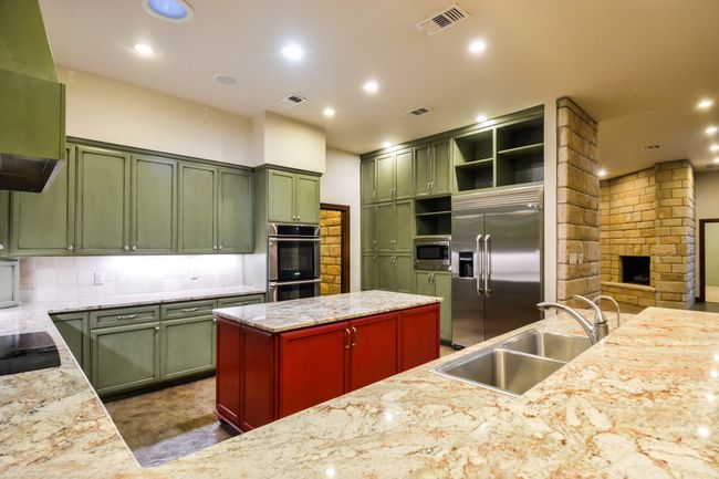 4525 La Hacienda Dr, House other with 4 bedrooms, 5 bathrooms and null parking in Abilene TX | Image 31