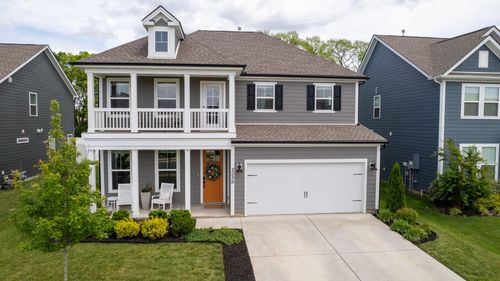 3238 Chatfield Dr, Murfreesboro, TN, 37129-4490 | Card Image
