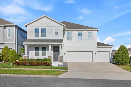 6360 Flat Lemon Dr, WINTER GARDEN, FL, 34787-5044 | Card Image