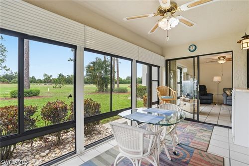 411-5625 Trailwinds Drive, FORT MYERS, FL, 33907 | Card Image