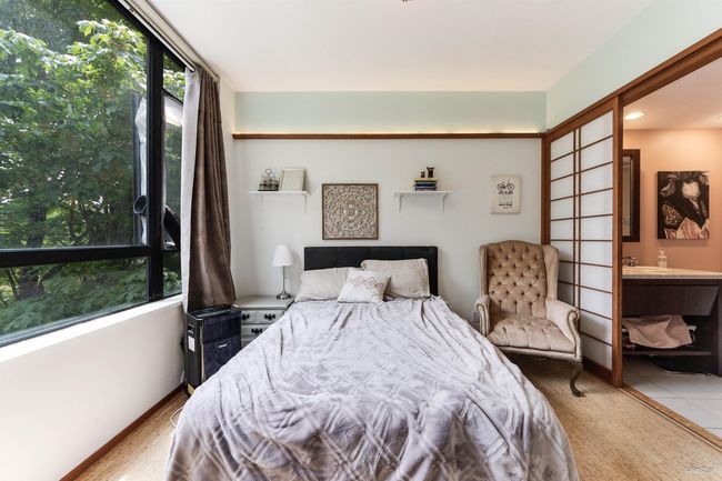 407 - 7388 Sandborne Ave, Condo with 2 bedrooms, 2 bathrooms and 1 parking in Burnaby BC | Image 14