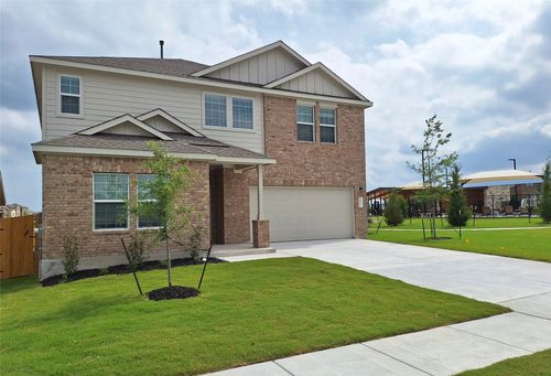 18001 Prairie Falcon Way, Pflugerville, TX, 78660 | Card Image