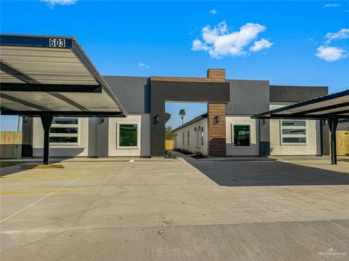611 Buccaneer Drive, Hidalgo, TX, 78557 | Card Image
