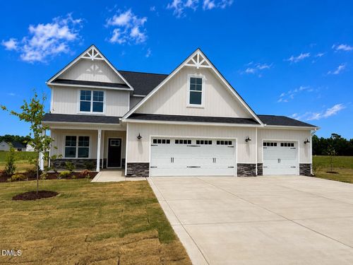 lot-75-59 Grady Farm Way, Benson, NC, 27504 | Card Image