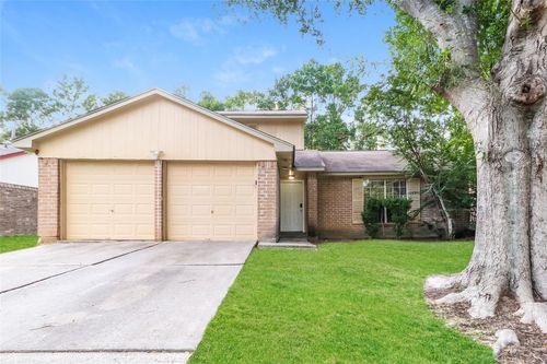 2227 Lexington Woods Dr, Spring, TX, 77373-3111 | Card Image