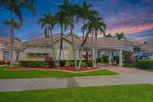 618 Sw Lake Charles Cir, Port St. Lucie, FL, 34986-3429 | Card Image