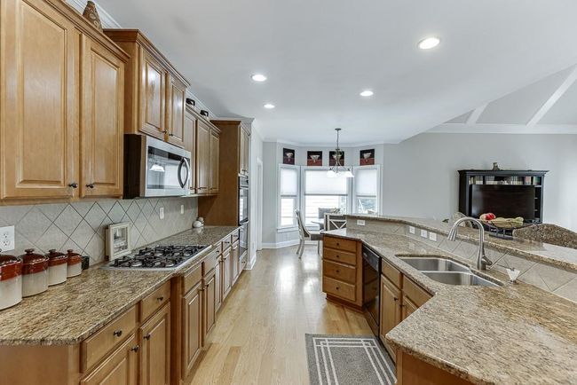 4171 Lantern Hill Dr, House other with 4 bedrooms, 4 bathrooms and null parking in Dacula GA | Image 7
