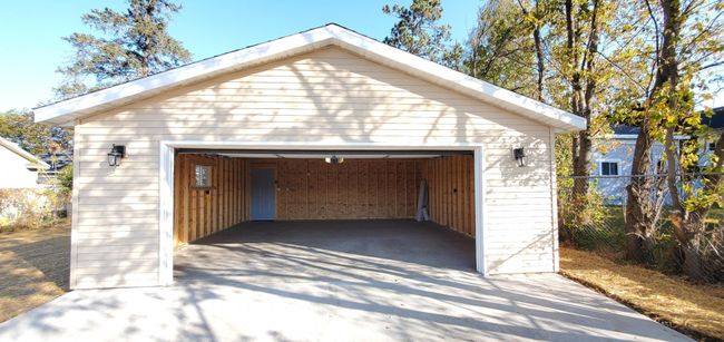 212 Grant St, House other with 4 bedrooms, 2 bathrooms and null parking in Rhinelander WI | Image 19