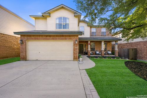 17239 Tarkio Way, San Antonio, TX, 78247-5844 | Card Image