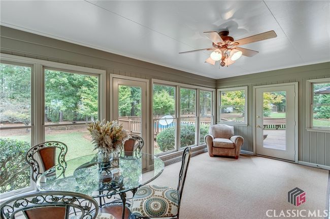 398 Collier Church Rd, House other with 4 bedrooms, 3 bathrooms and 4 parking in Comer GA | Image 30