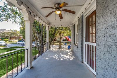 6253 Palo Pinto Avenue, Home with 0 bedrooms, 0 bathrooms and null parking in Dallas TX | Image 2